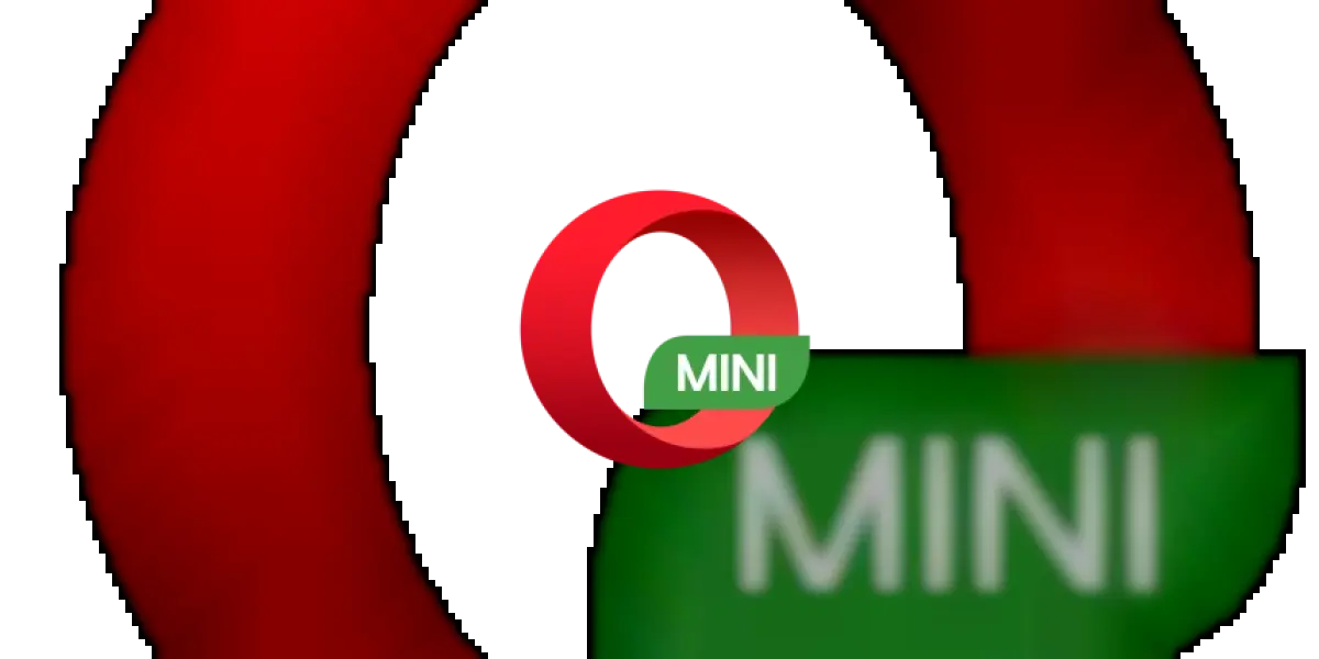 Web-preglednik Opera Mini